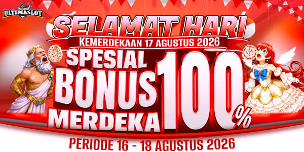 ultimaslot-bonus